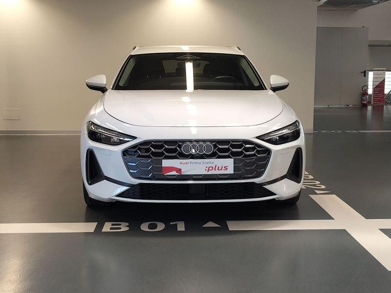 Audi A5 A5 Avant 2.0 tdi mhev+ Business Advanced 204cv s-tronic