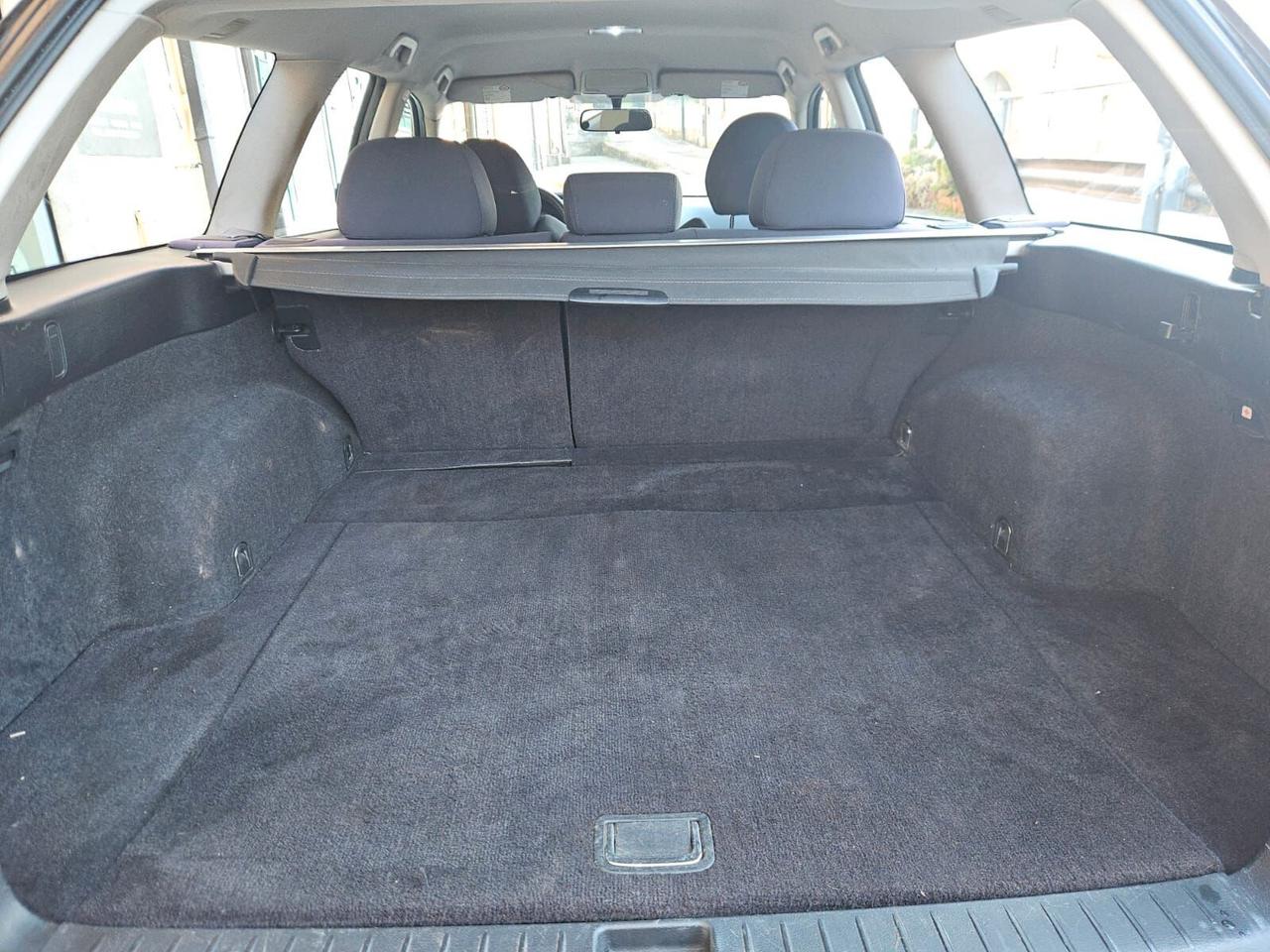 Subaru Legacy 2.0 16V SW Bi-Fuel 4X4