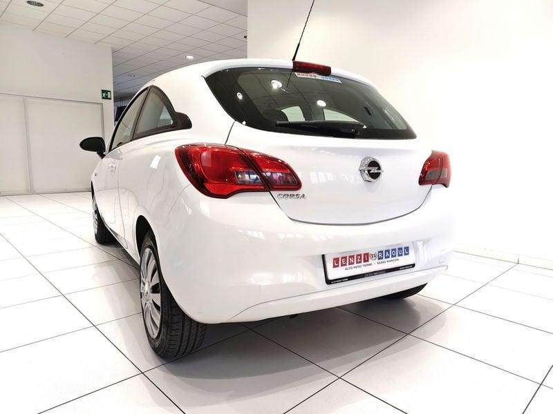 Opel Corsa Corsa 3p 1.2