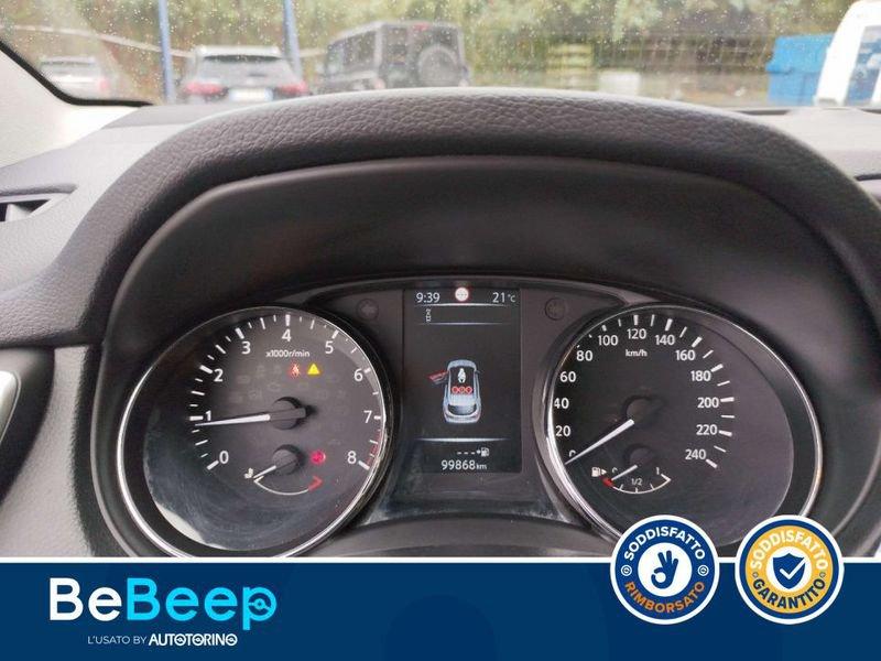 Nissan Qashqai 1.2 DIG-T TEKNA 115CV E6