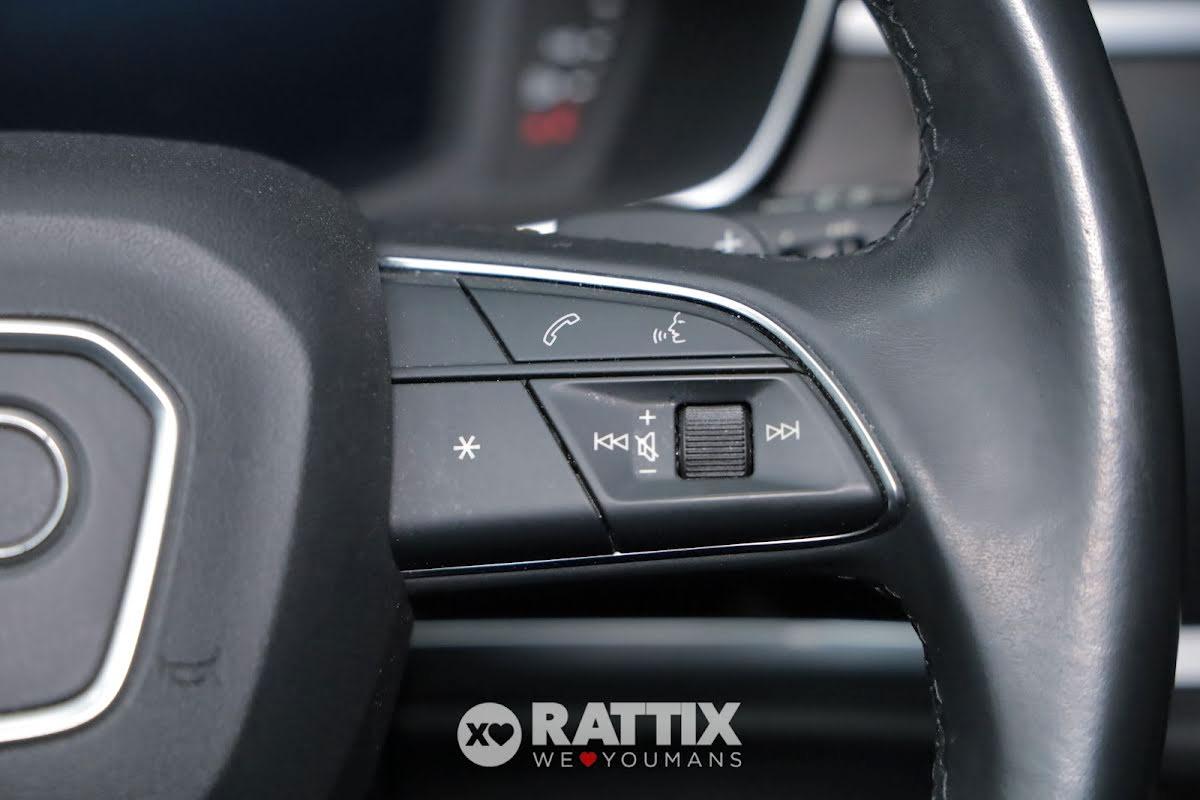 Audi Q3 35 2.0 TDI Business Quattro s-Tronic