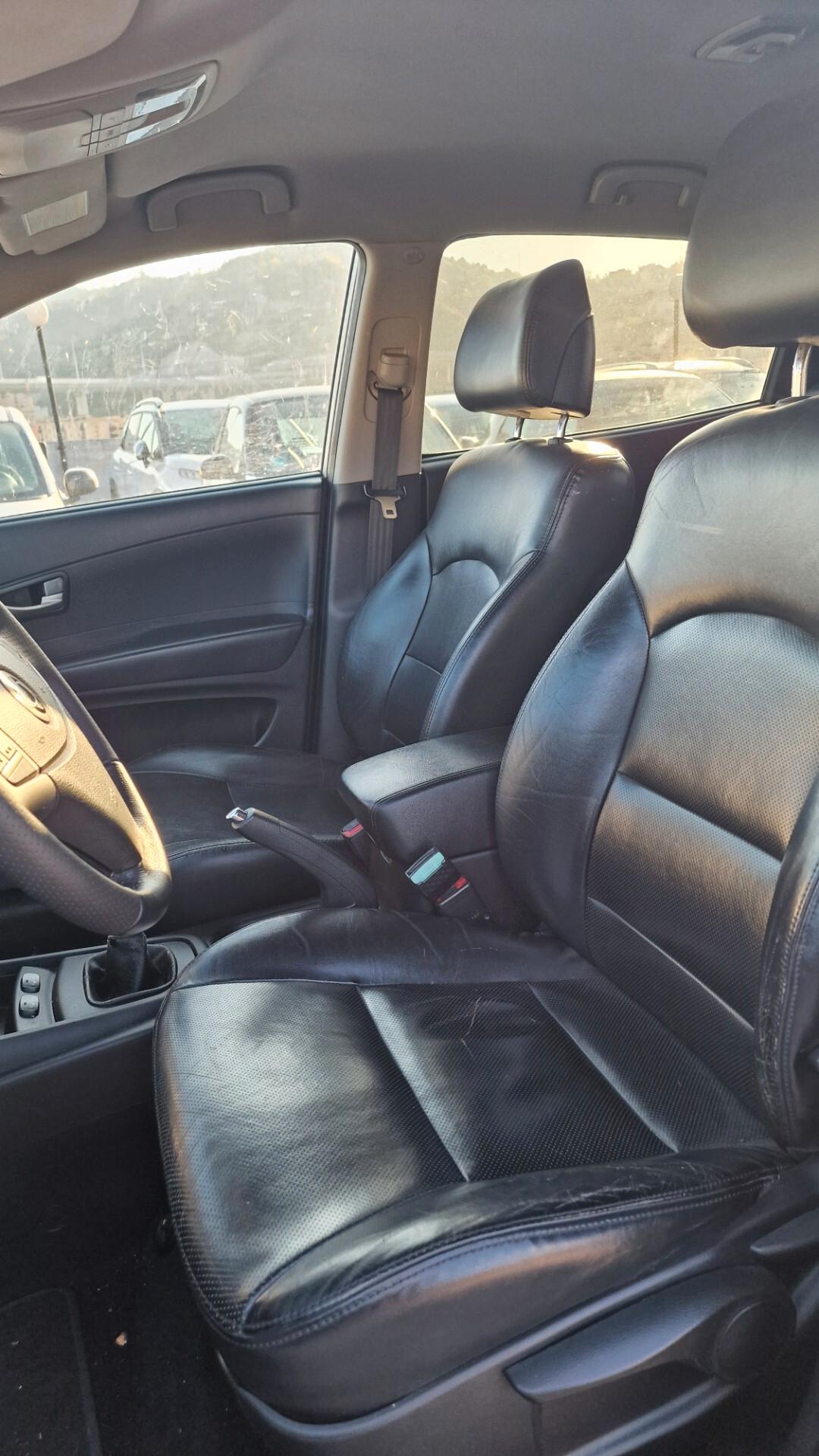 Ssangyong Korando 2.0 e-XDi 175 CV AWD AT Classy Navi