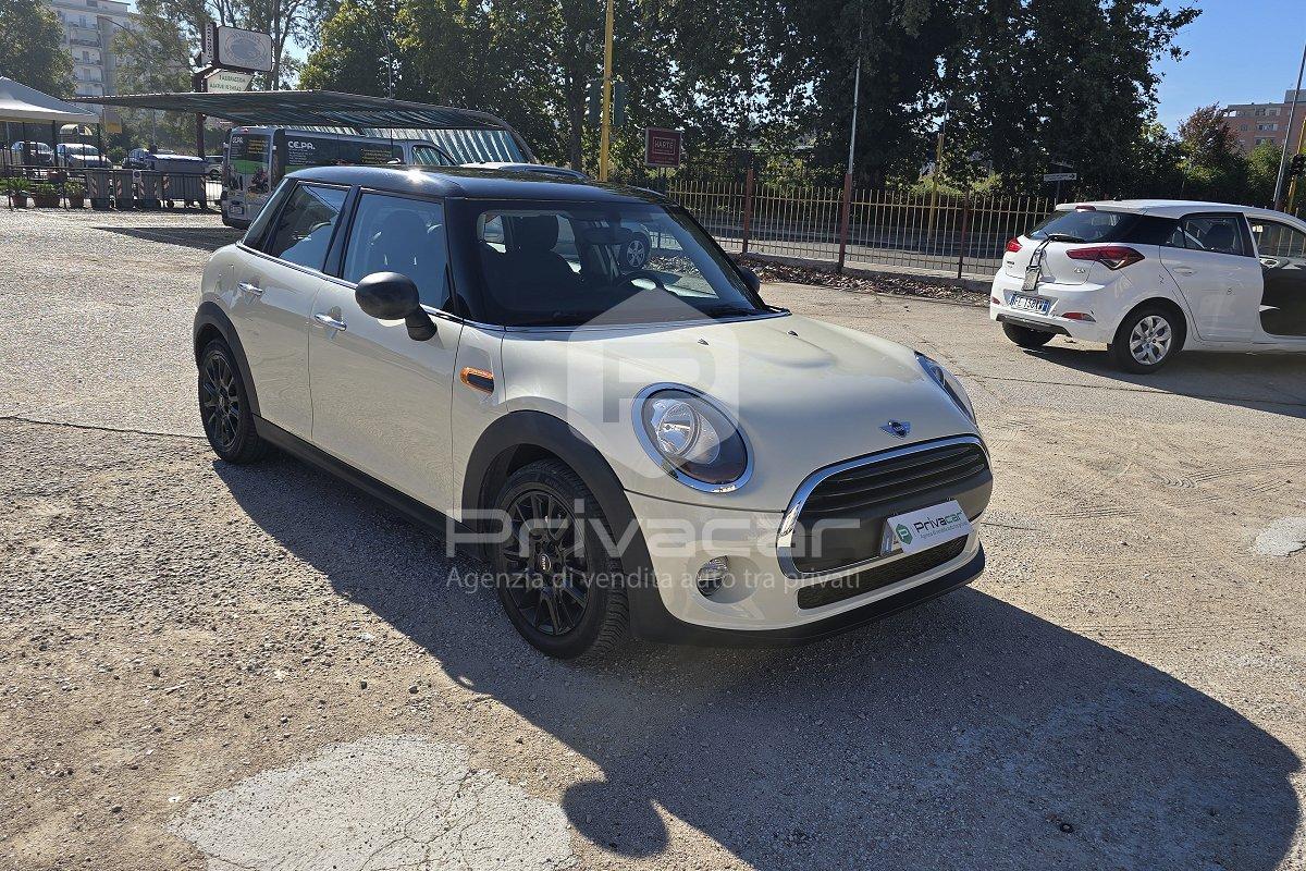 MINI Mini 1.2 One 5 porte