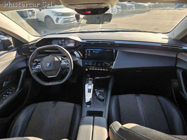 PEUGEOT 308 SW ALLURE PACK HYBRID 180 E-EAT8 SeS - GK067RC