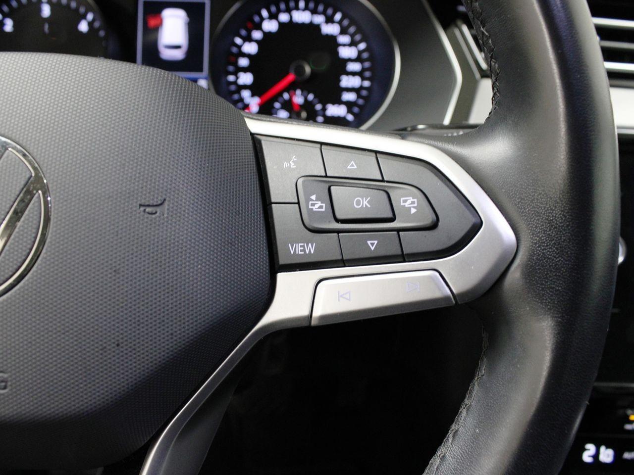 Volkswagen Passat variant 2.0 tdi scr evo 150cv business dsg