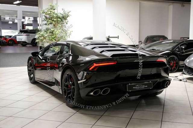 Lamborghini Huracán LP 610-4|LIFT SYSTEM|SPORT SEATS|BRANDING PACKAGE|