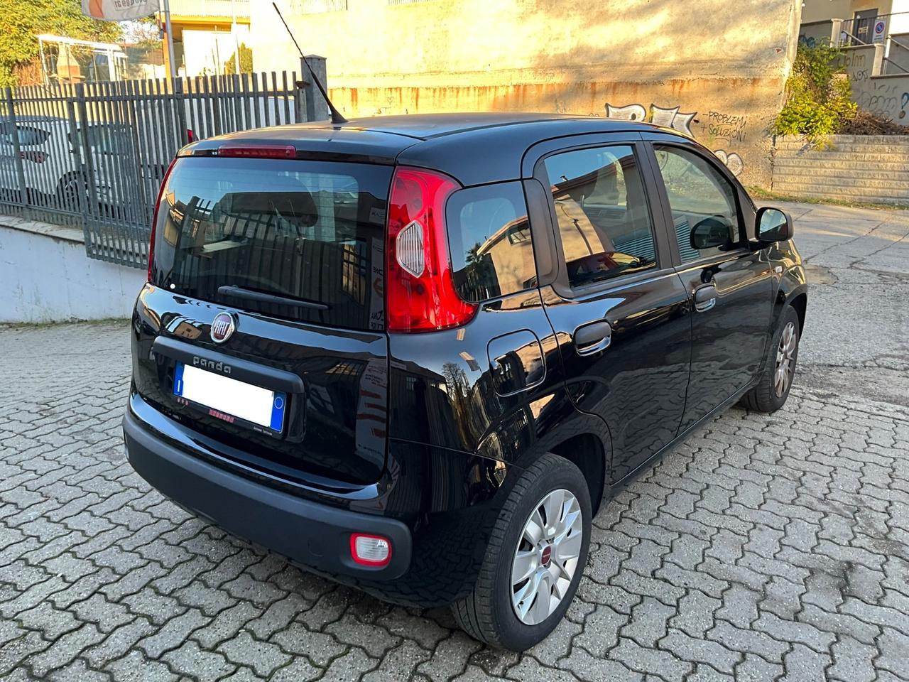 Fiat Panda 1.2 EasyPower Easy