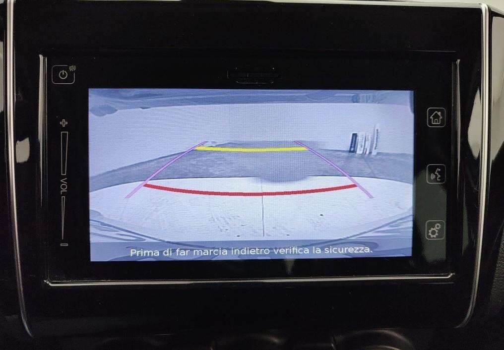 Suzuki Swift 1.2 Hybrid Top