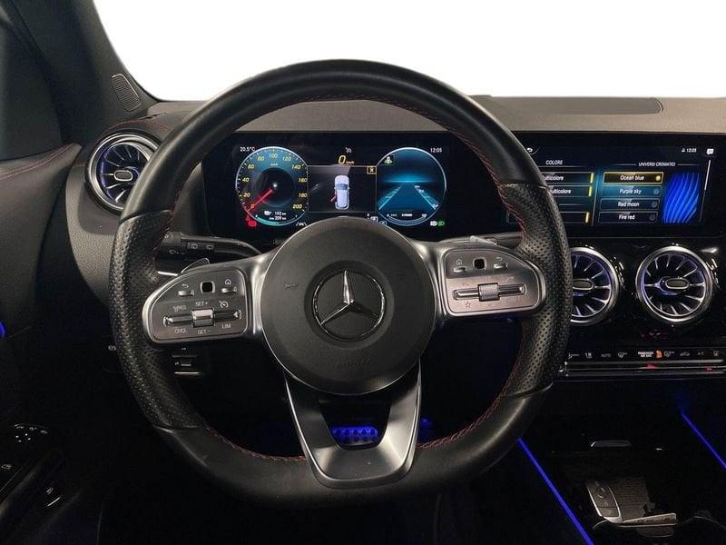 Mercedes-Benz EQA 250 Premium Pro