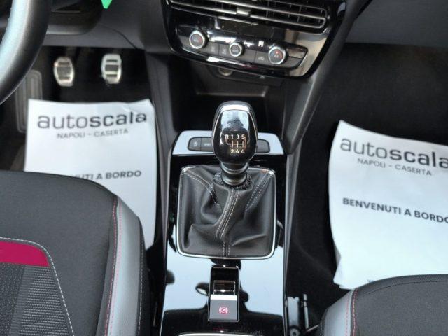 OPEL Mokka 1.2 Turbo 136 CV GS