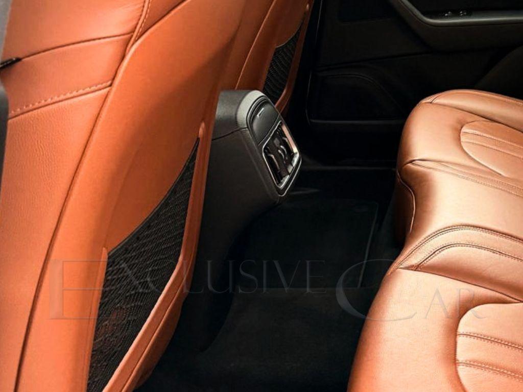 MASERATI - Levante - V6 Diesel 250 CV AWD