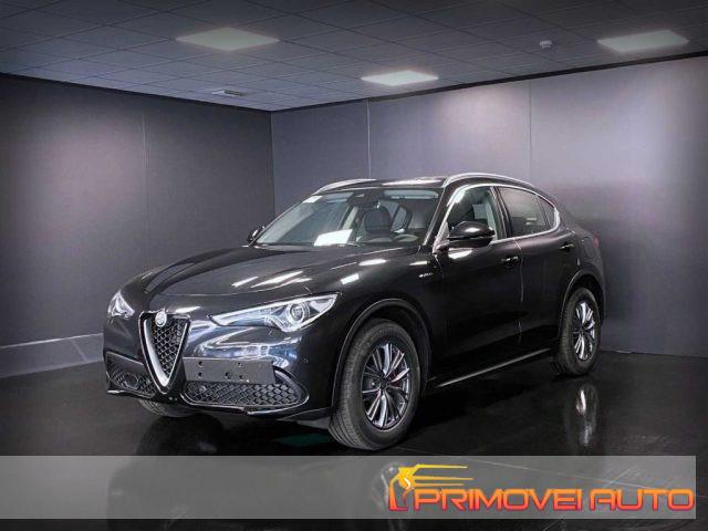 ALFA ROMEO Stelvio 2.0 Turbo 200 CV AT8 Q4 Executive