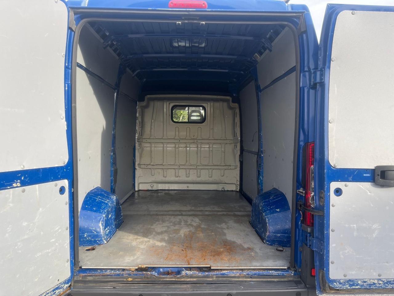Peugeot Boxer 2.2 HDi