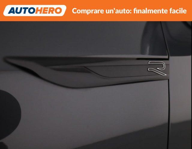 VOLKSWAGEN Golf 1.5 eTSI 150 CV EVO ACT DSG R-Line