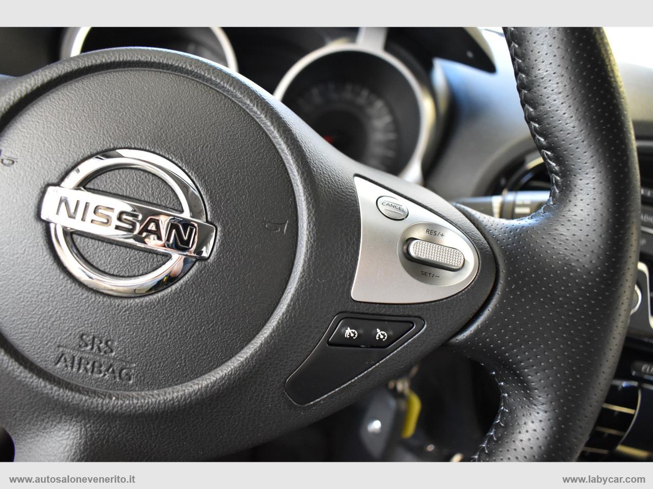 NISSAN Juke 1.5 dCi S&S Business