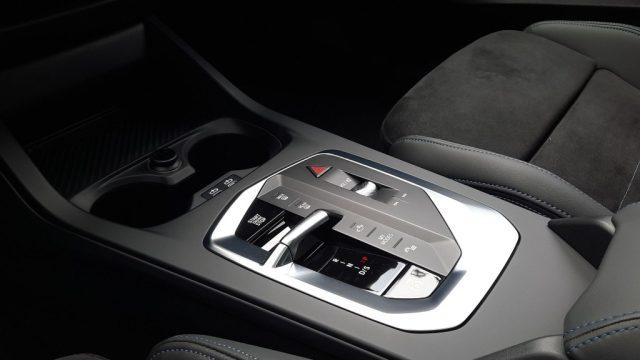 BMW 120 48V 5p. MSport Pro Aut. + Tetto apr.