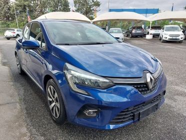 RENAULT Clio Full Hybrid E-Tech 140 CV 5 porte Zen Automatica