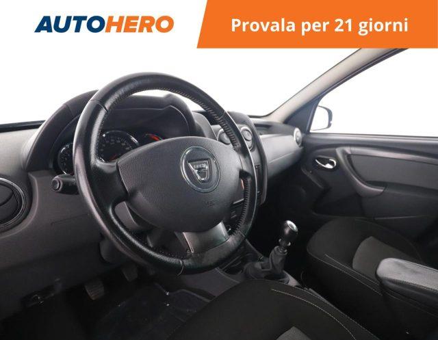 DACIA Duster 1.5 dCi 110CV 4x2 Lauréate Family N1