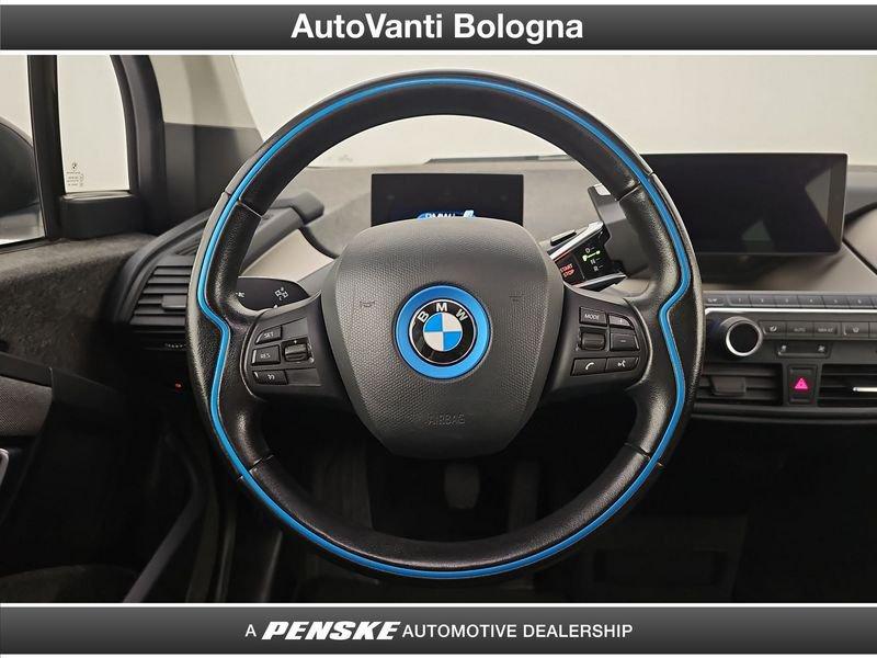 BMW i3 s 120 Ah