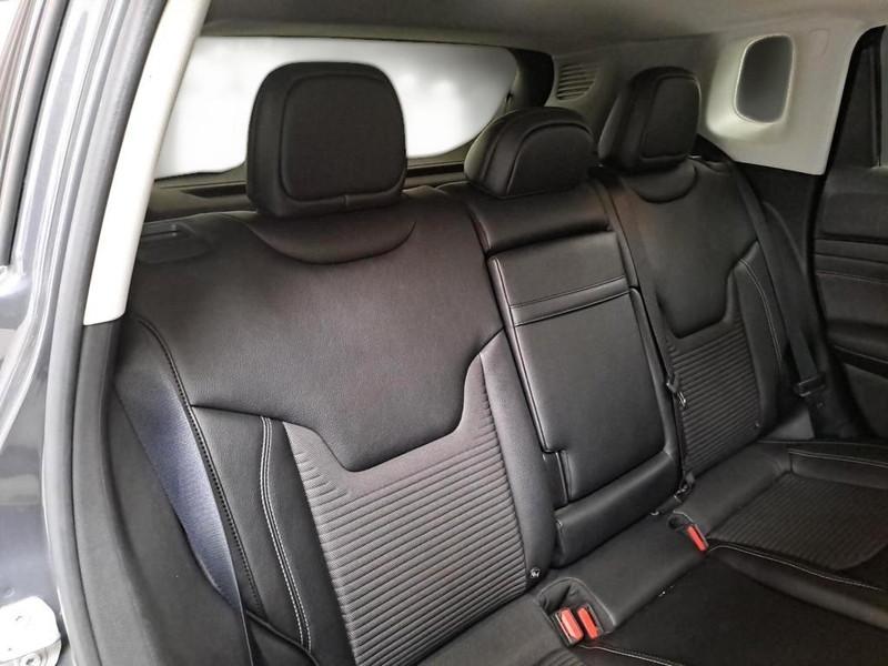 JEEP COMPASS 1.3 T4 PHEV 130 CV LIMITED 4XE AUTO SUV