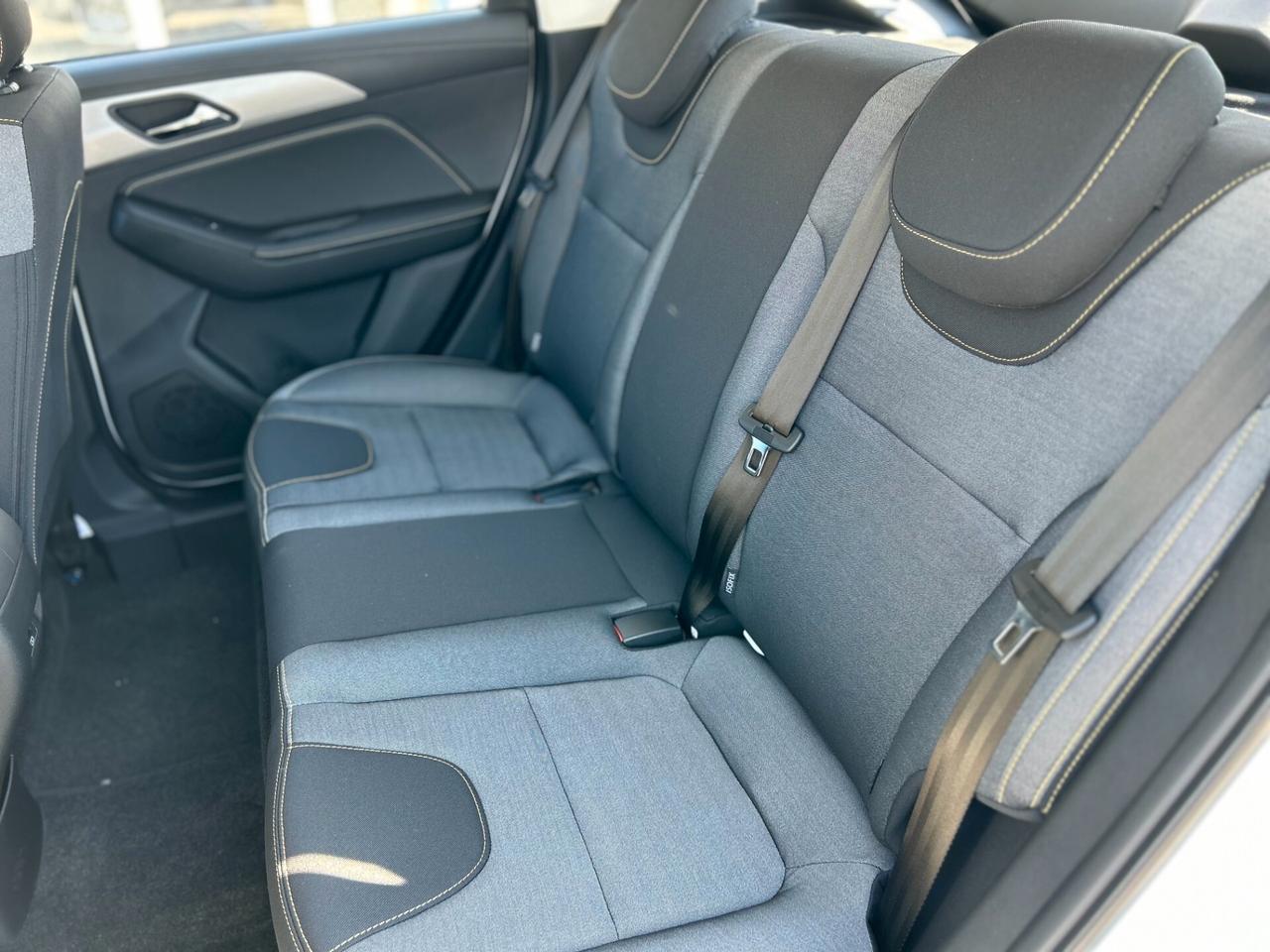 Cirelli 2 1.5 turbo CVT