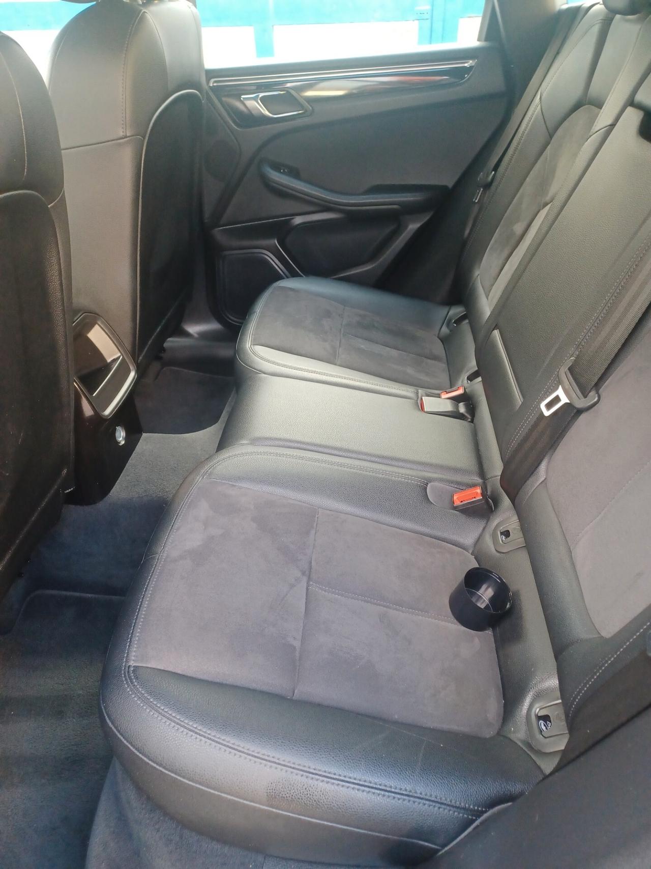 Porsche Macan 3.0 S Diesel