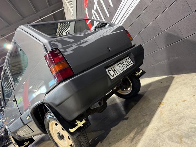 FIAT Panda 1 SERIE 4X4 37KW VERA SISLEY