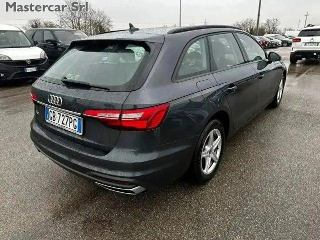 AUDI A4 Avant 2.0 tdi Business 163cv S Tronic - GB727PG