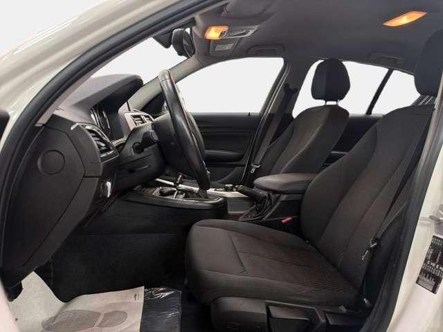 BMW 116 i 5p.