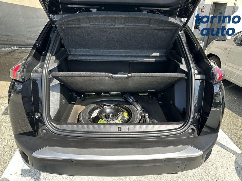 Peugeot 2008 2008 PureTech 100 S&S Allure