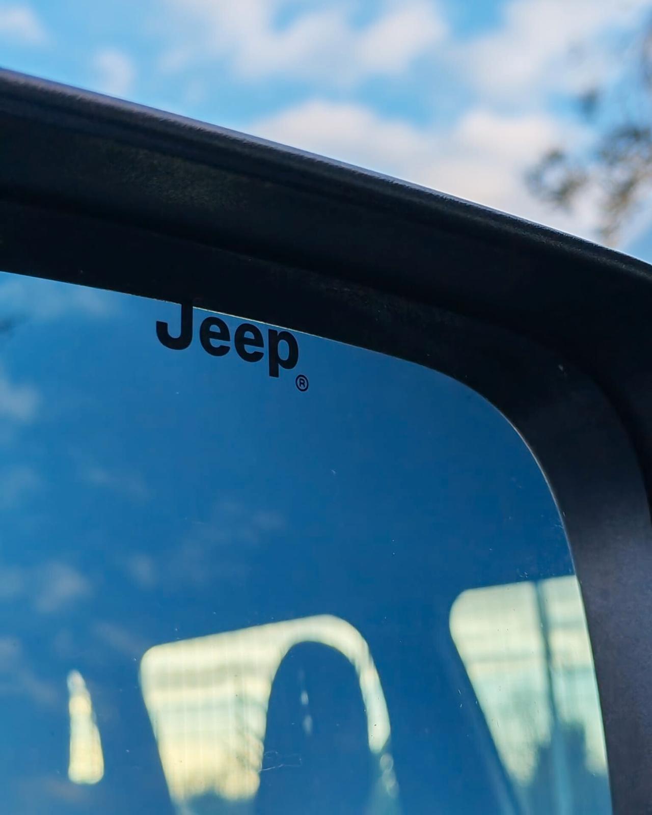 Jeep Renegade 1.6 Mjt 120 CV Longitude