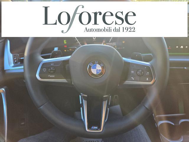 BMW X2 sDrive 20d Msport