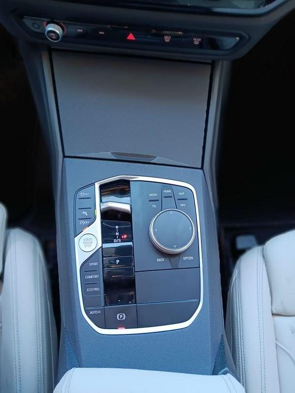 BMW Serie 2 230i Coupe auto