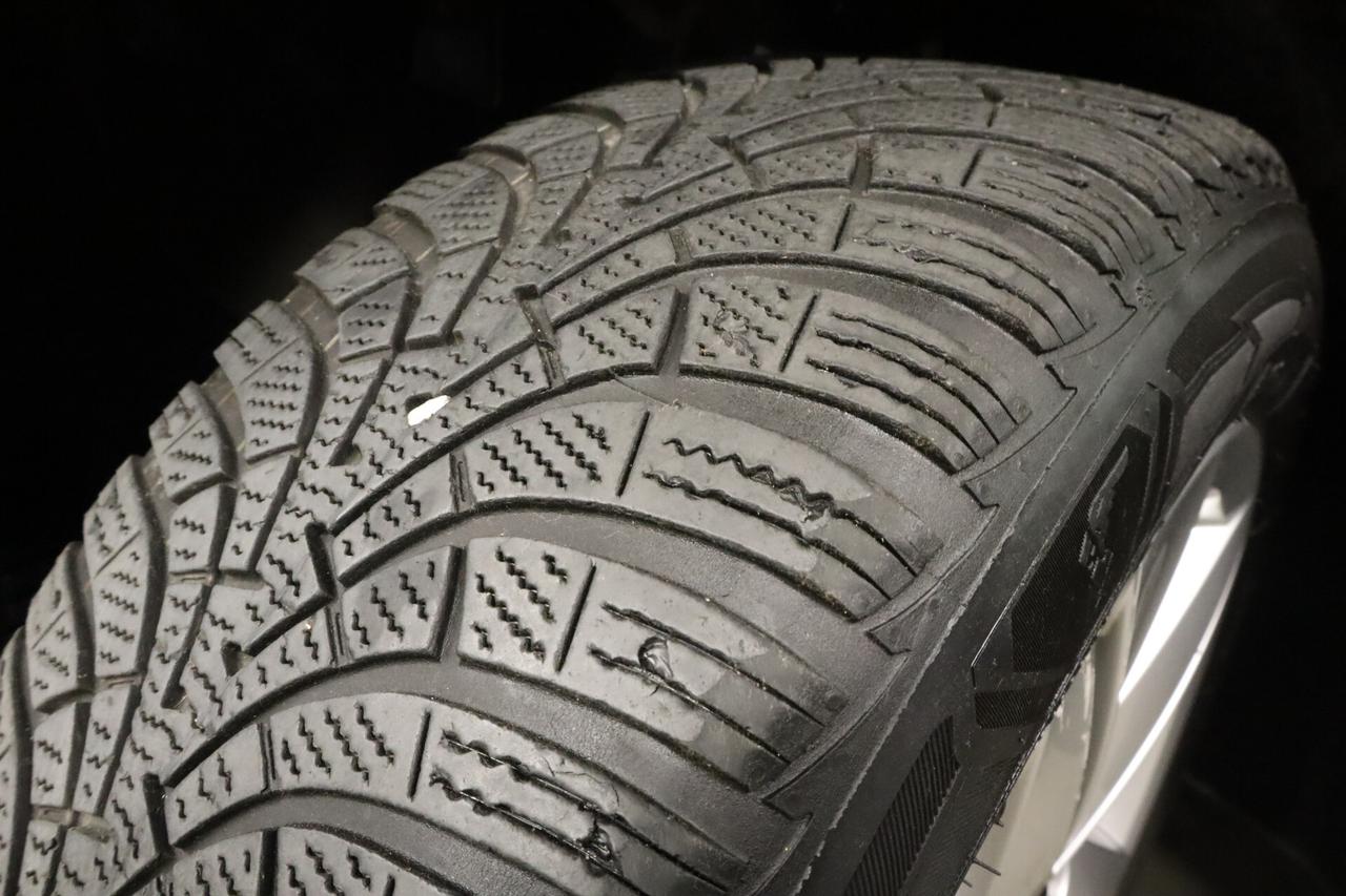 Volkswagen Golf 2.0 TDI DSG ACC DIGITAL LED