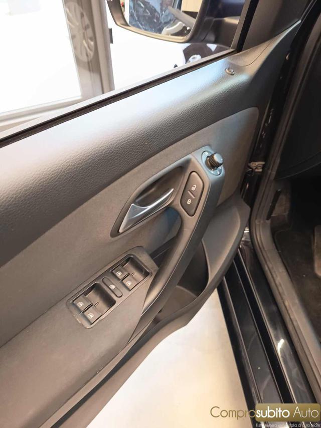 VOLKSWAGEN Polo 1.2 TDI DPF 5 p. Comfortline