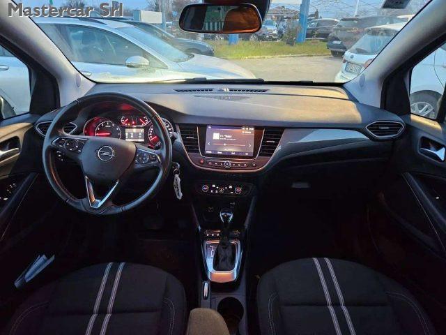 OPEL Crossland Crossland 1.2 Elegance automat. - targa GT785MA