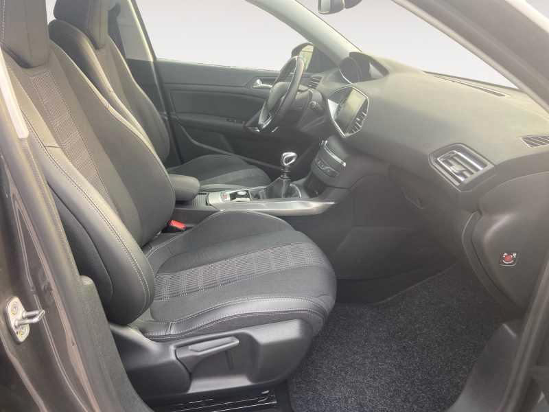 PEUGEOT 308 5p 1.2 puretech t Allure 130cv