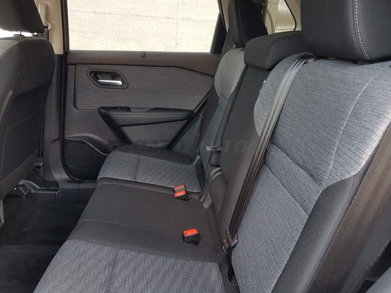 Nissan X-Trail X-Trail 1.5 e-power N-Connecta e-4orce 4wd auto 7p.ti
