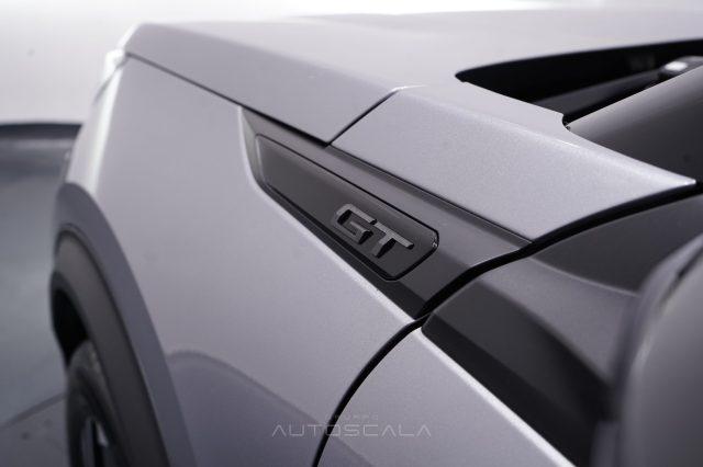 PEUGEOT 2008 Hybrid 136 e-DCS6 GT #Tetto