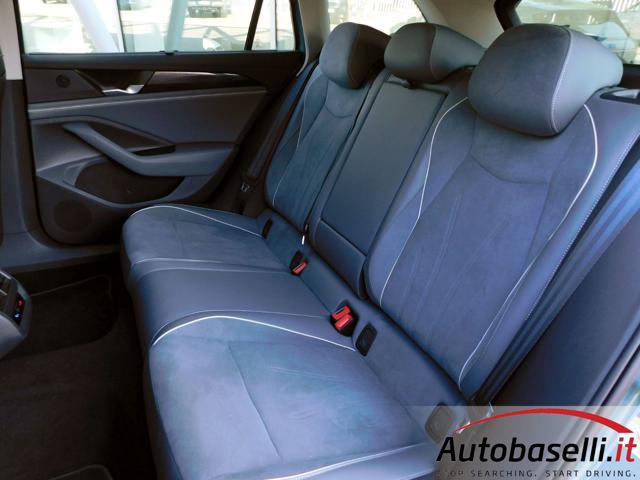 VOLKSWAGEN Passat 1.5 eTSI 150 CV ACT DSG BUSINESS EURO 6E