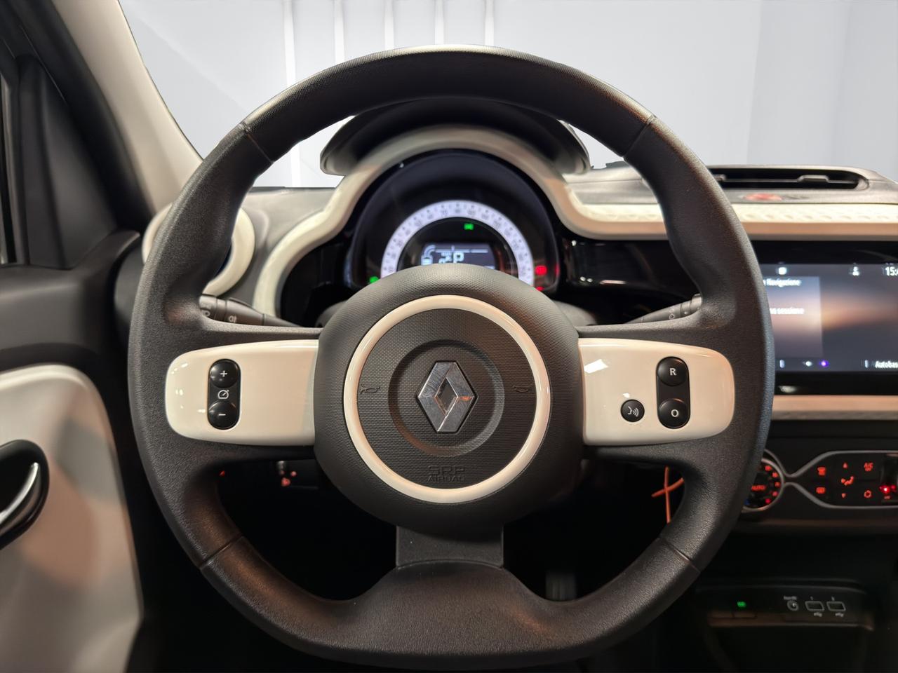 Renault Twingo 22kWh Equilibre