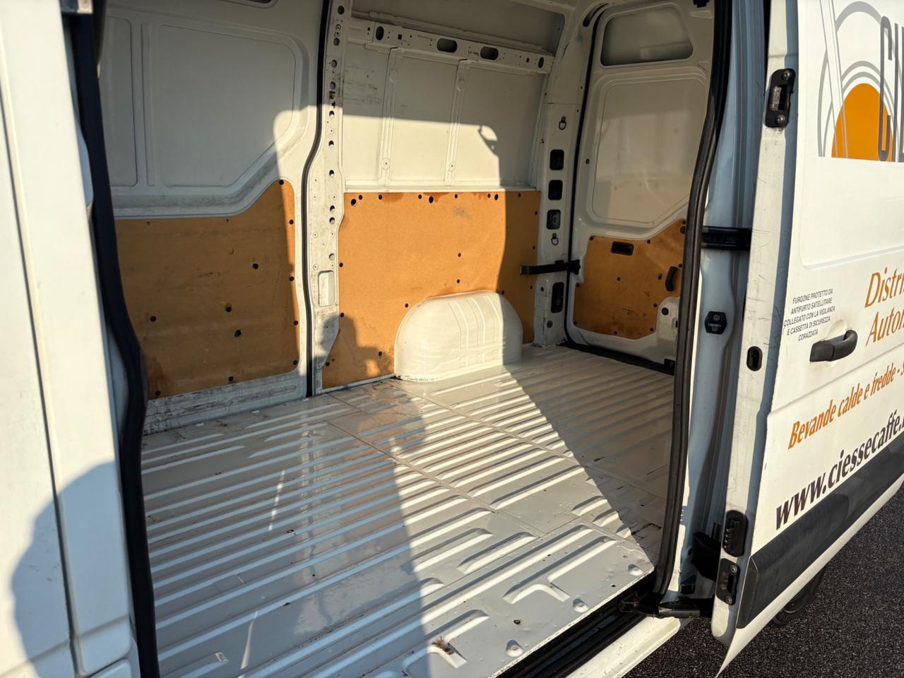 Opel Movano 28 2.3 CDTI 125CV PC-TN FWD Furgone E5+