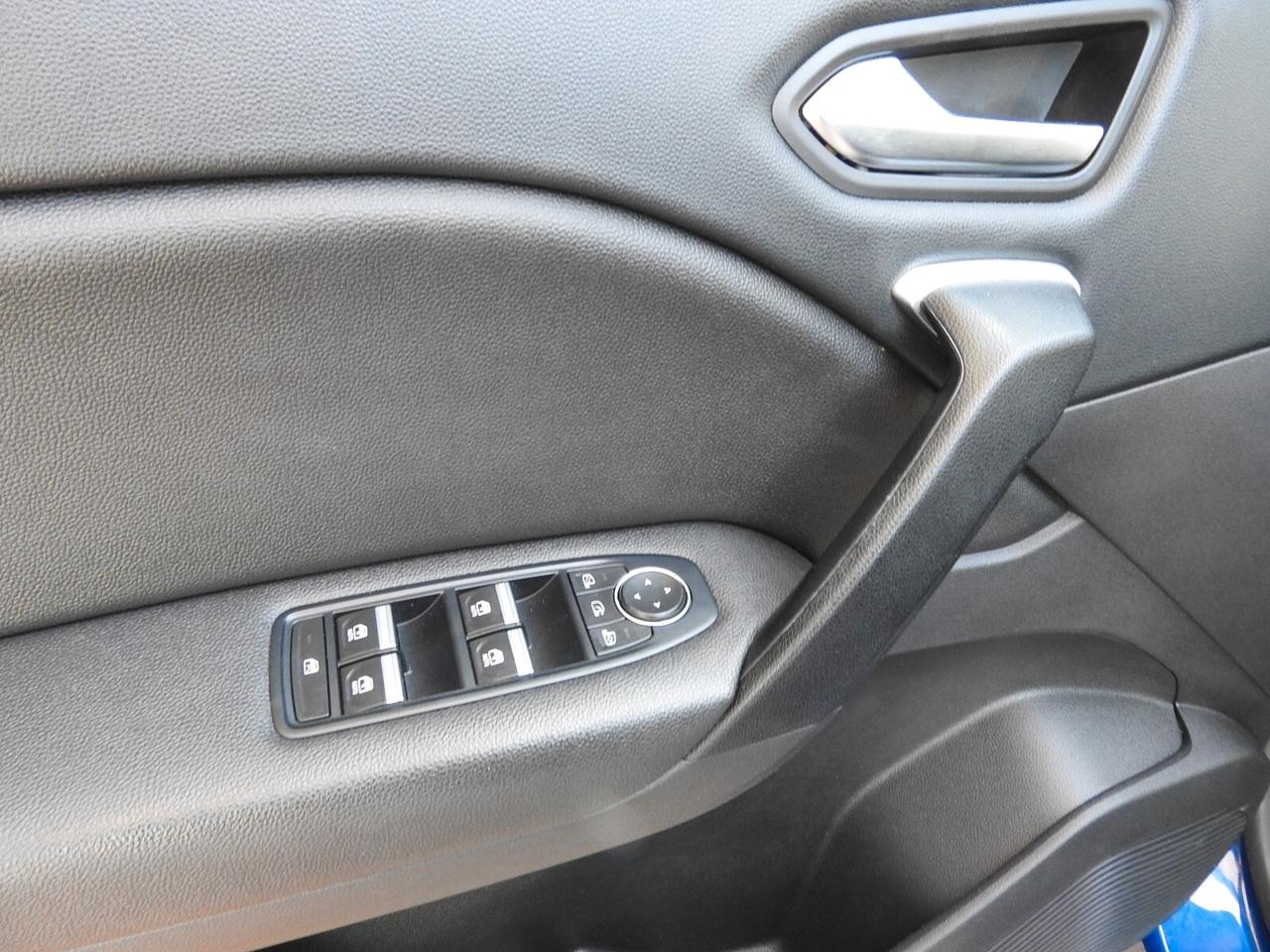 Renault Captur Blue dCi 115 CV Business