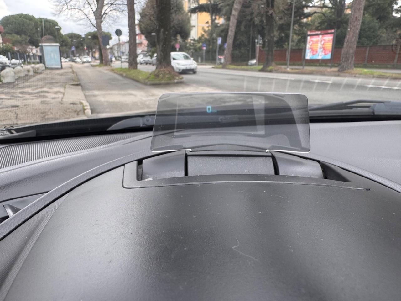 Mazda 3 1.5 Skyactiv-D Exceed garanzia 12 mesi