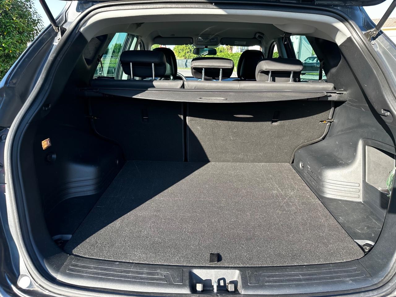 Hyundai iX35 2.0 CRDi 4WD Comfort 75000KM