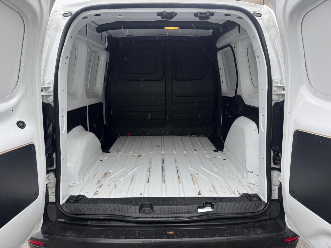 Renault Kangoo 1.5 dCi 95CV Van NETTO!!