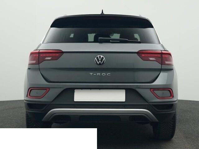 VOLKSWAGEN T-ROC 2.0 TDI 116 CV GOAL