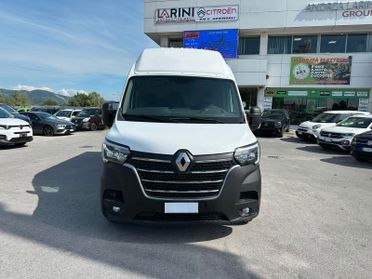 RENAULT MASTER 35 QUINTALI PASSSO LUNGO TETTO ALTO
