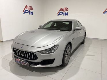 Maserati Ghibli 3.0 Diesel 275 CV Granlusso