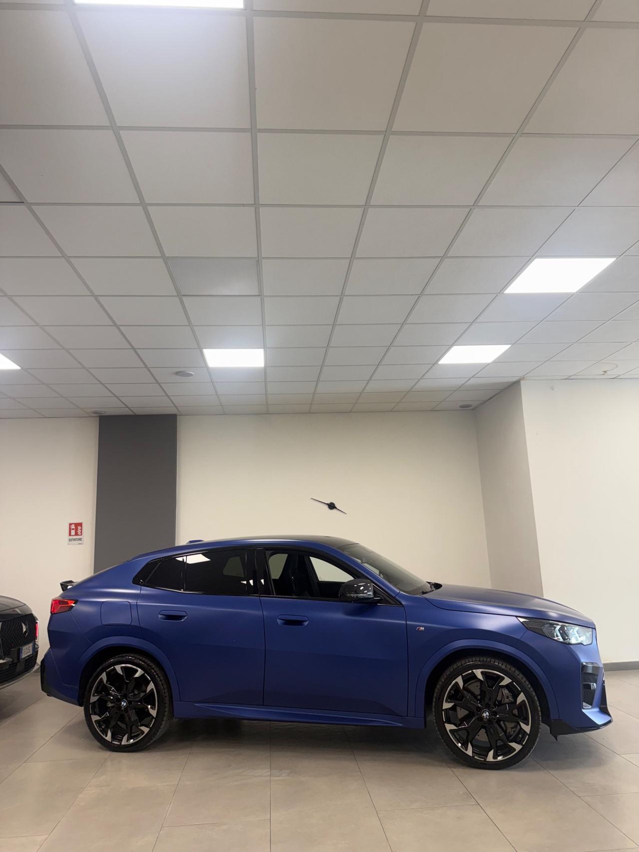 Bmw X2 M M35i xDrive Msport Pro